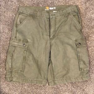 Carhartt Work Shorts